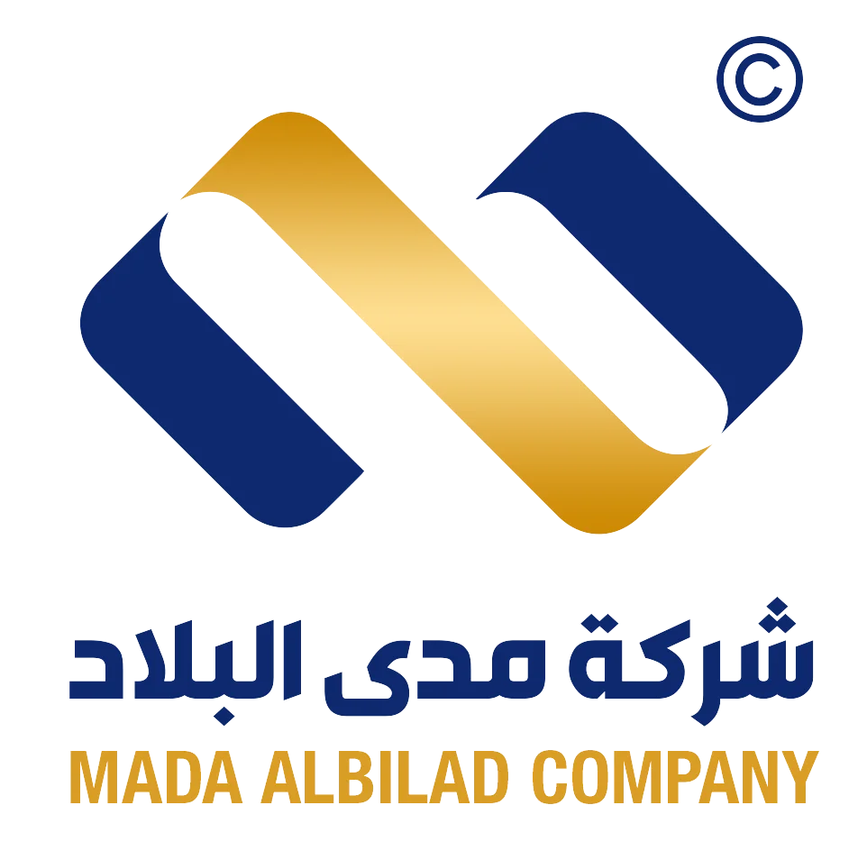 Mada Albilad Logo - Digital Wings Client